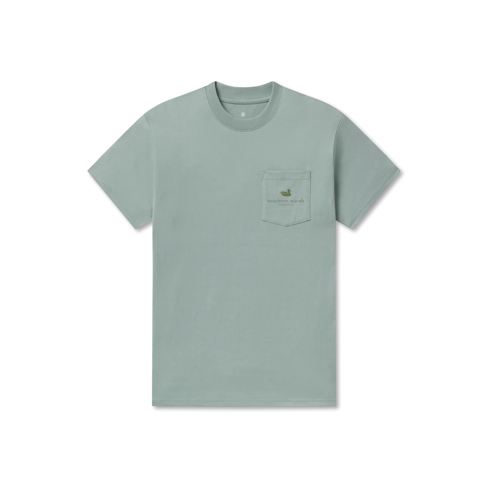Southern Marsh 21 Vintage Cruiser Tee