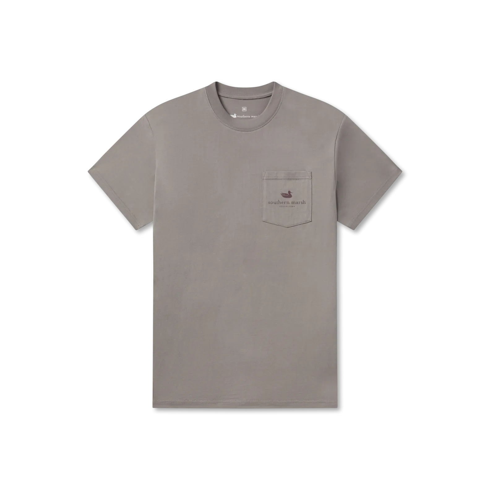 Southern Marsh 21 Vintage Cruiser Tee