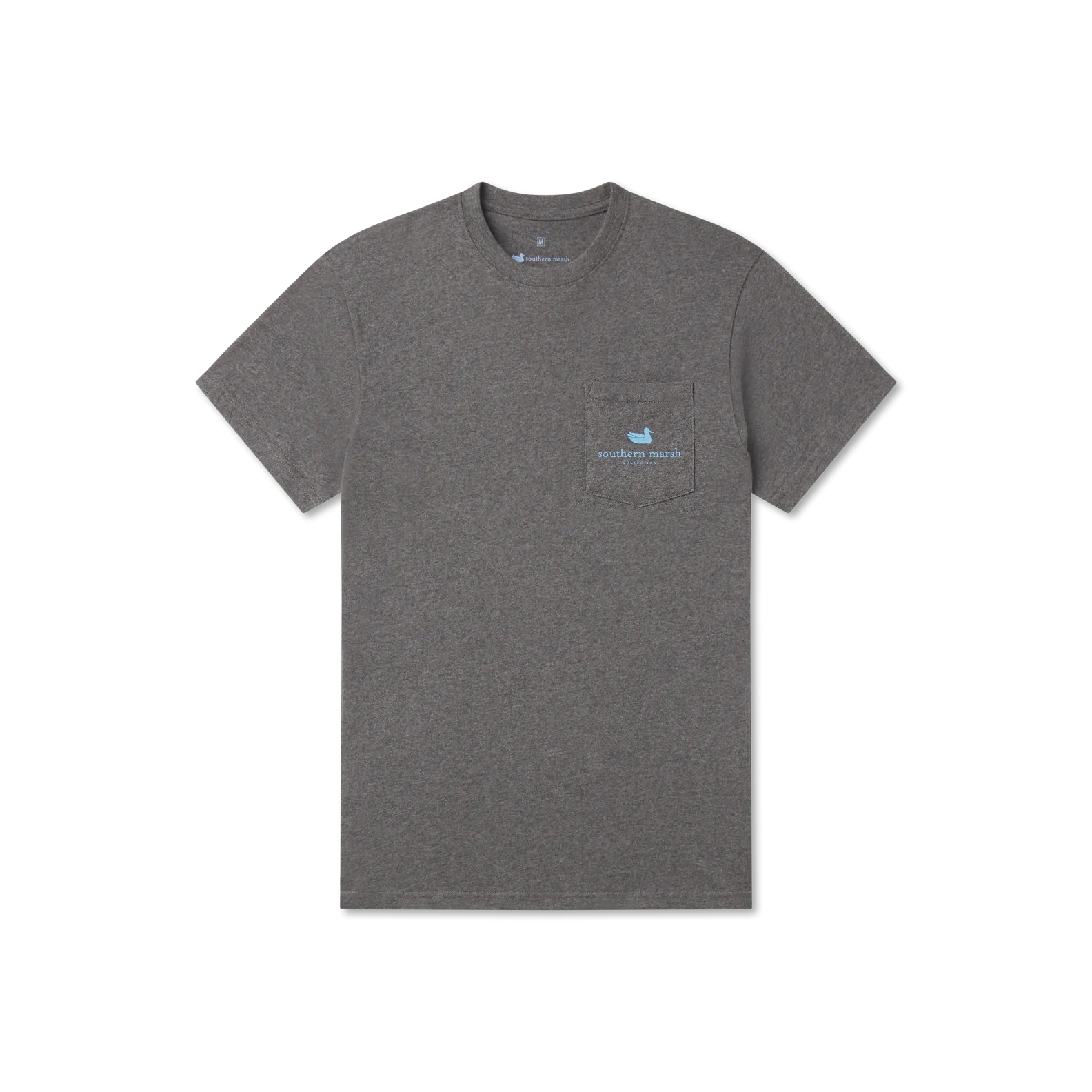 Southern Marsh 21 Vintage Flag Tee
