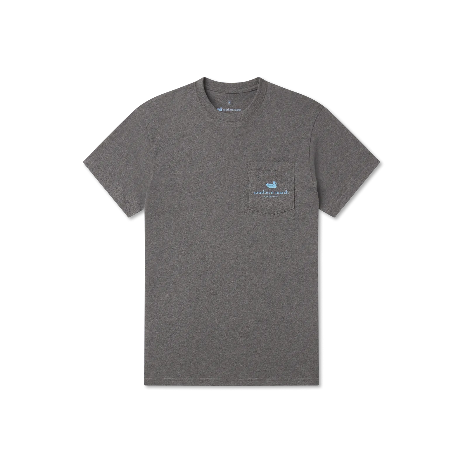 Southern Marsh 21 Vintage Flag Tee