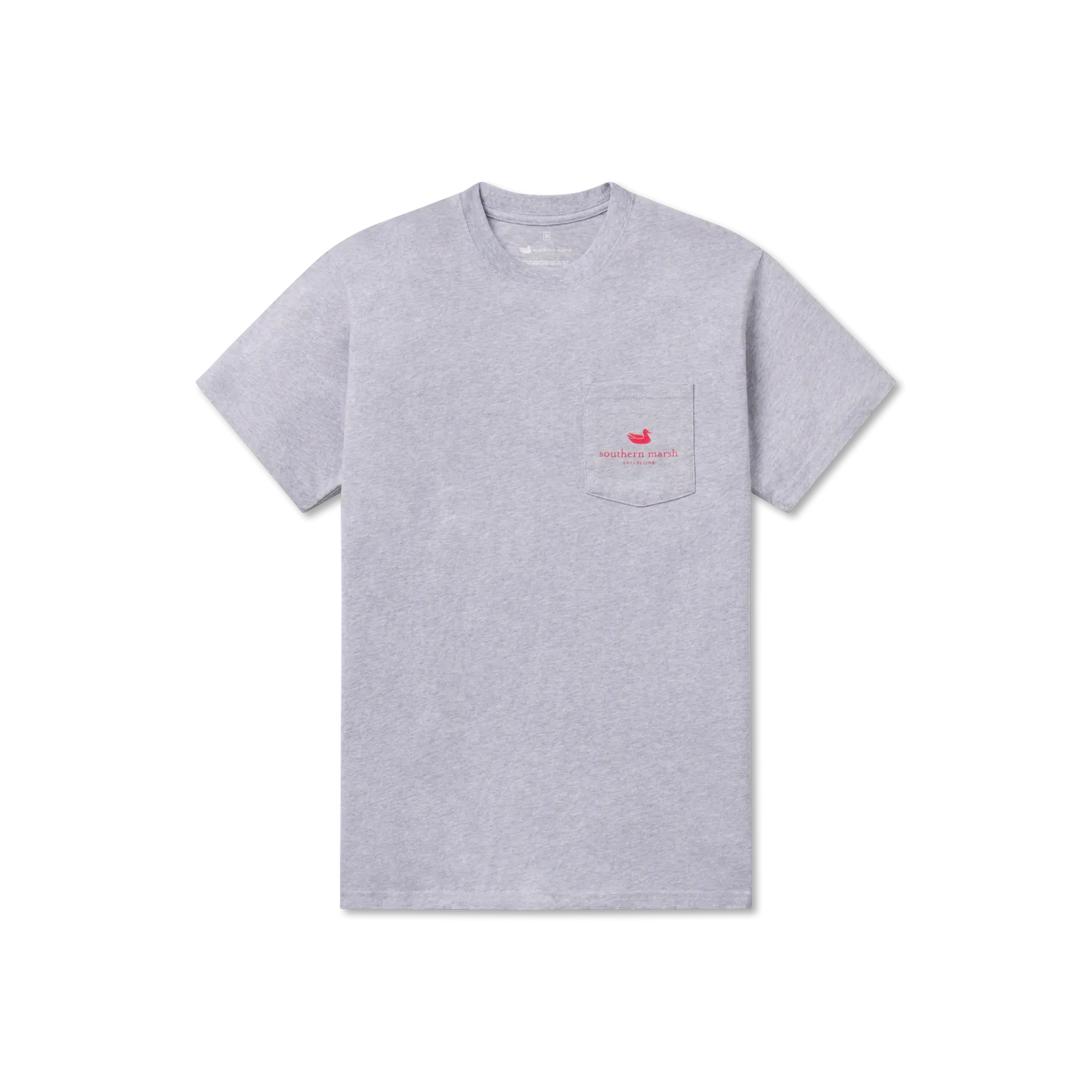 Southern Marsh 21 Vintage Flag Tee