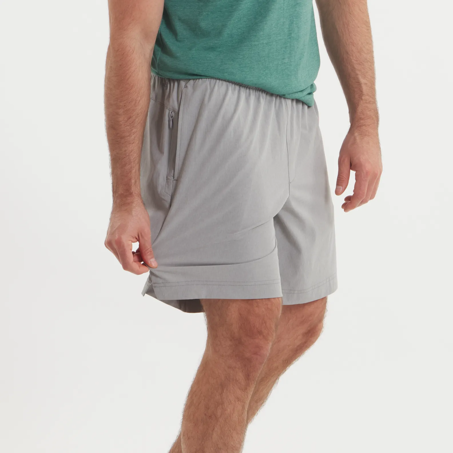 Southern Marsh 21 Wahoo Performance Short
