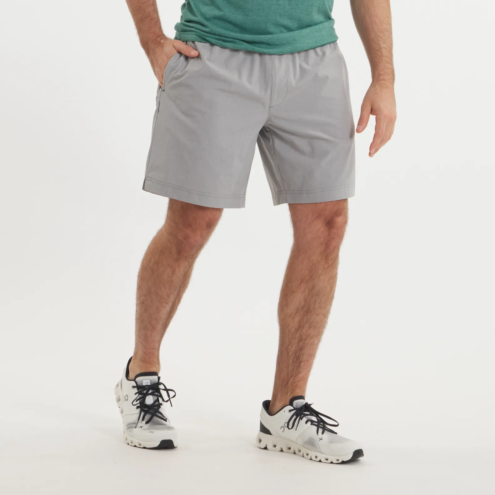 Southern Marsh 21 Wahoo Performance Short