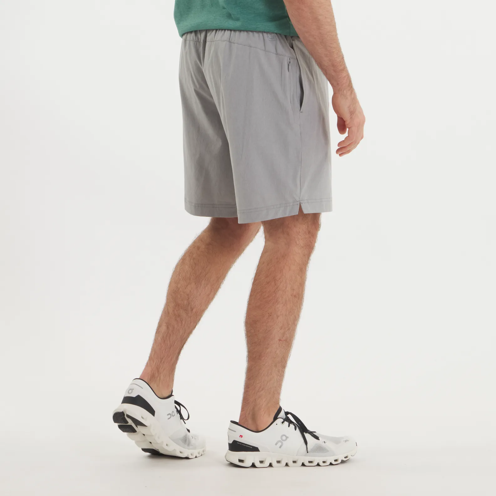Southern Marsh 21 Wahoo Performance Short