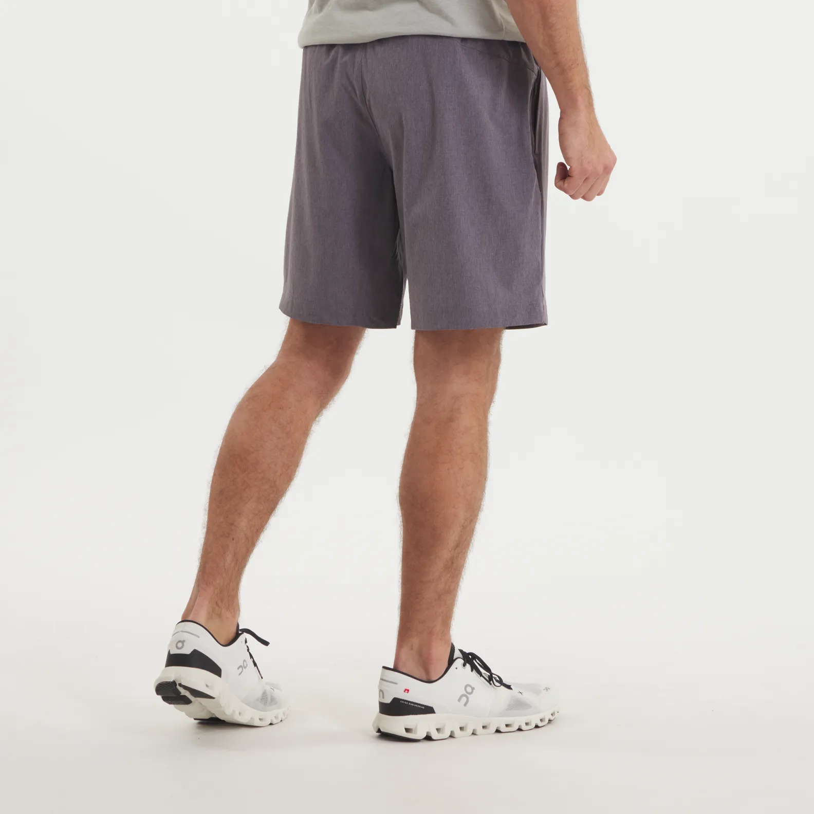 Southern Marsh 21 Wahoo Performance Short