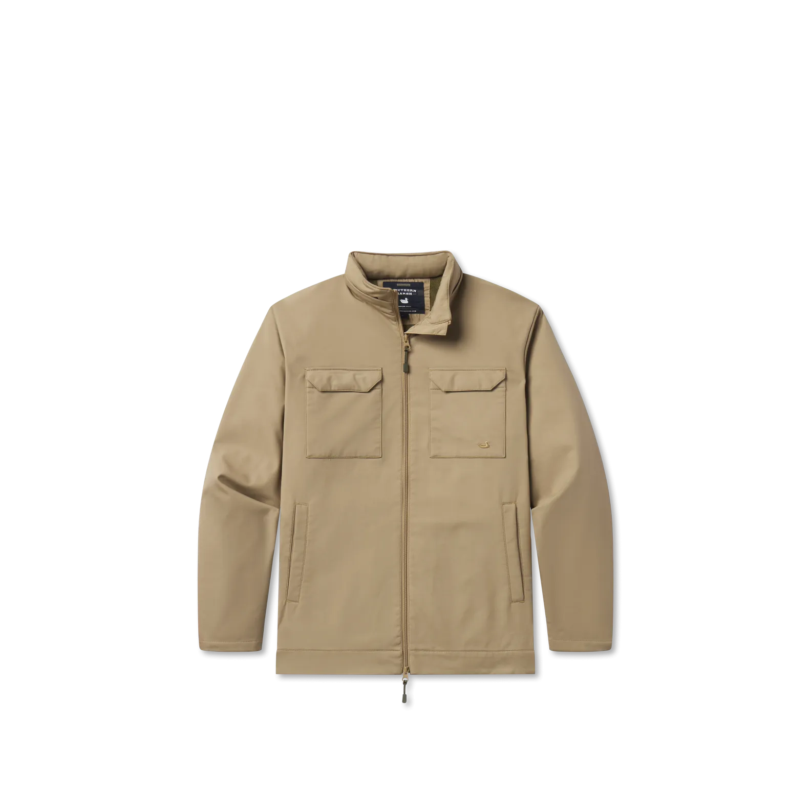 Southern Marsh 21 Wanderer Travel Jacket