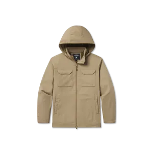 Southern Marsh 21 Wanderer Travel Jacket