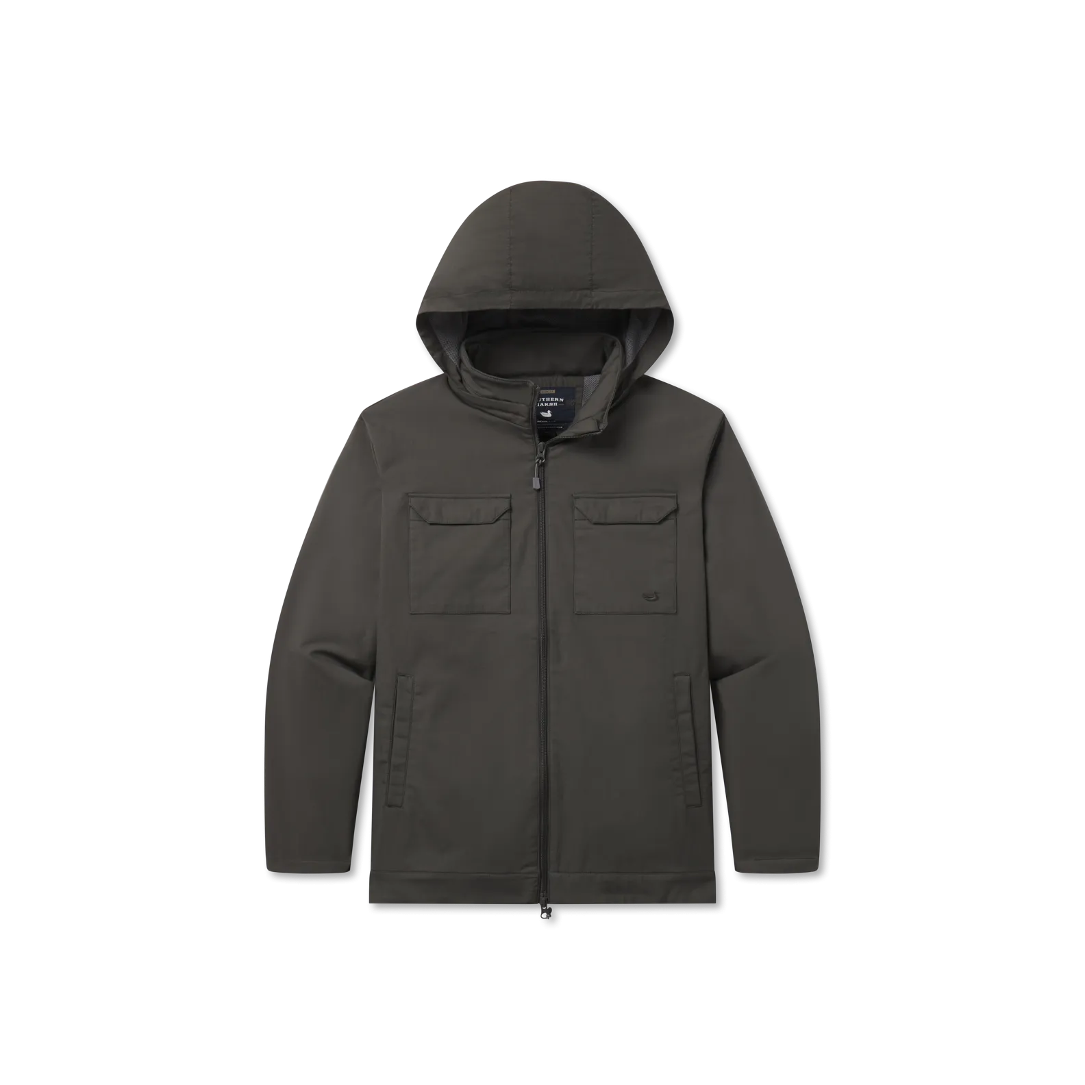 Southern Marsh 21 Wanderer Travel Jacket