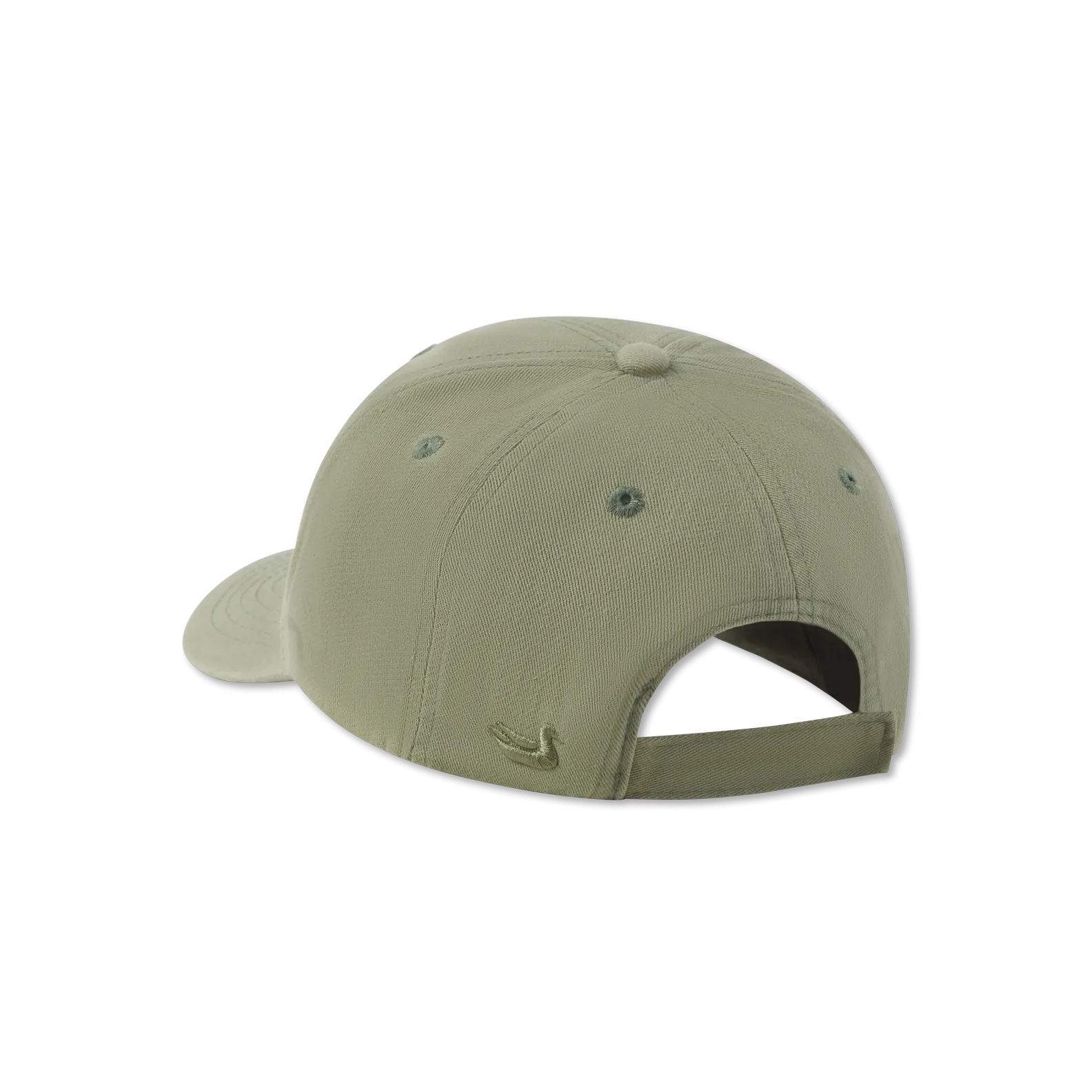 Southern Marsh 21 Washed Hat - Crest Patch