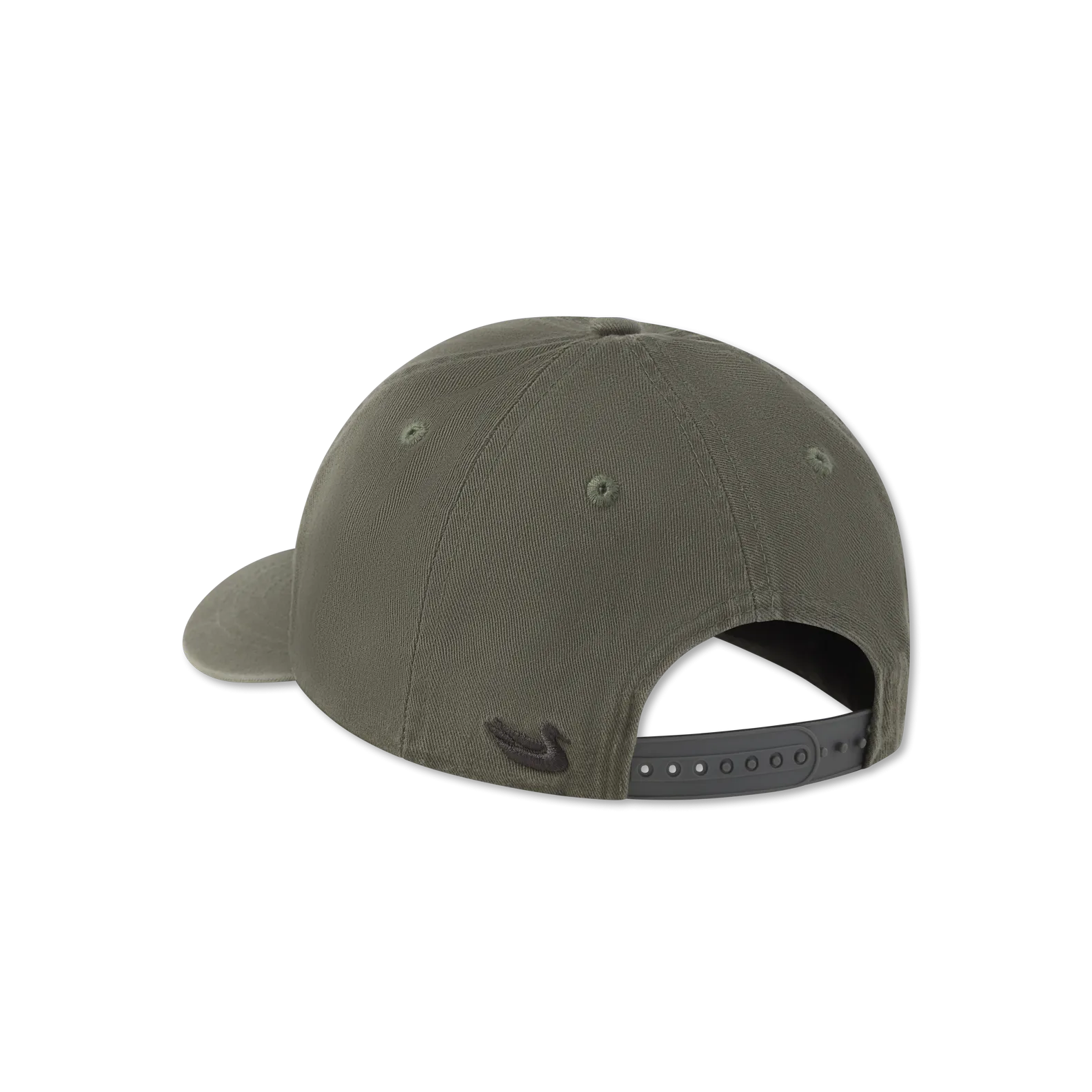 Southern Marsh 21 Washed Hat - Redfish Patch