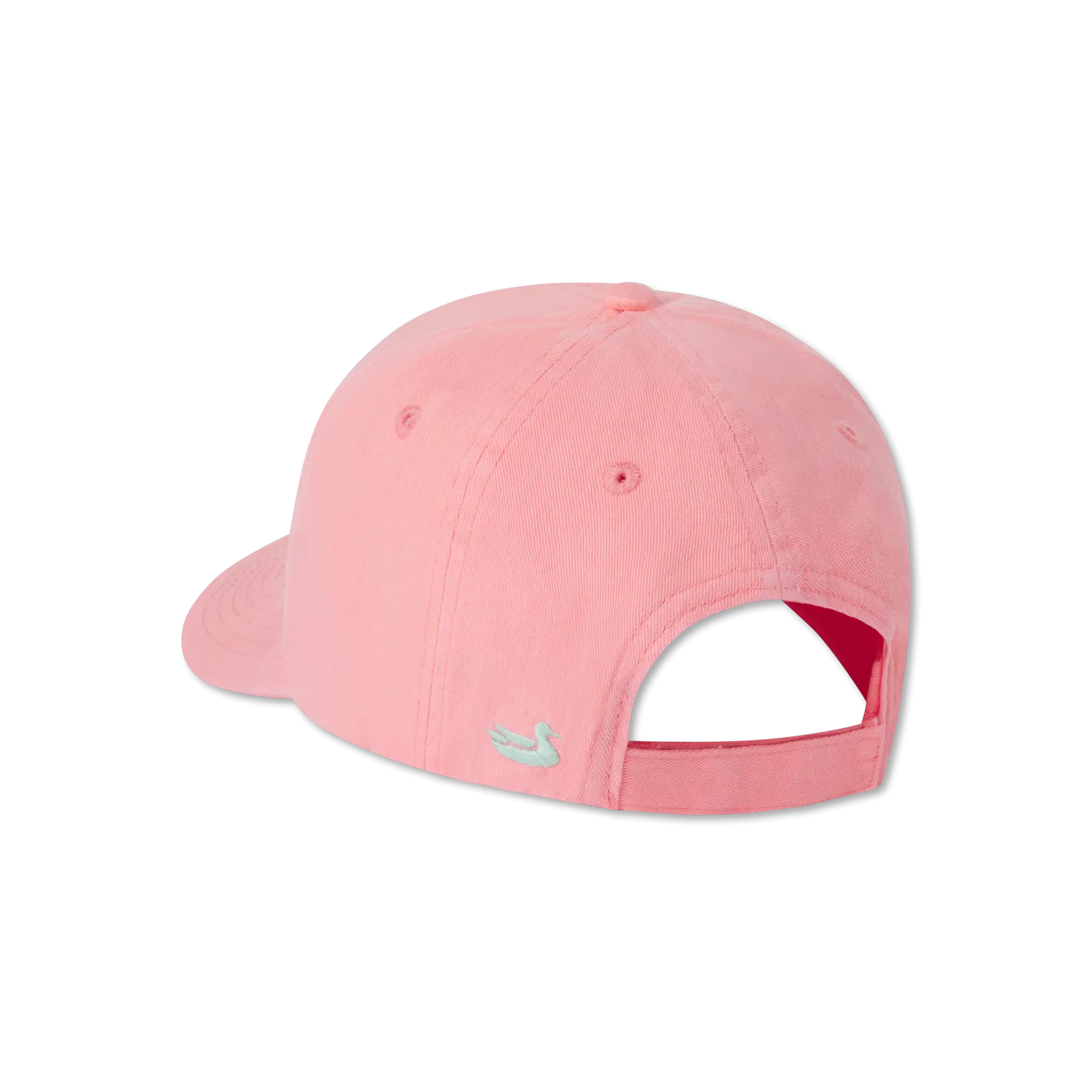 Southern Marsh 21 Washed Hat - Trout Fade