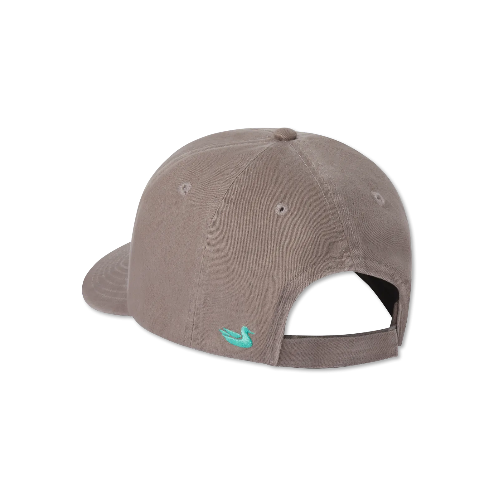 Southern Marsh 21 Washed Hat - Trout Fade
