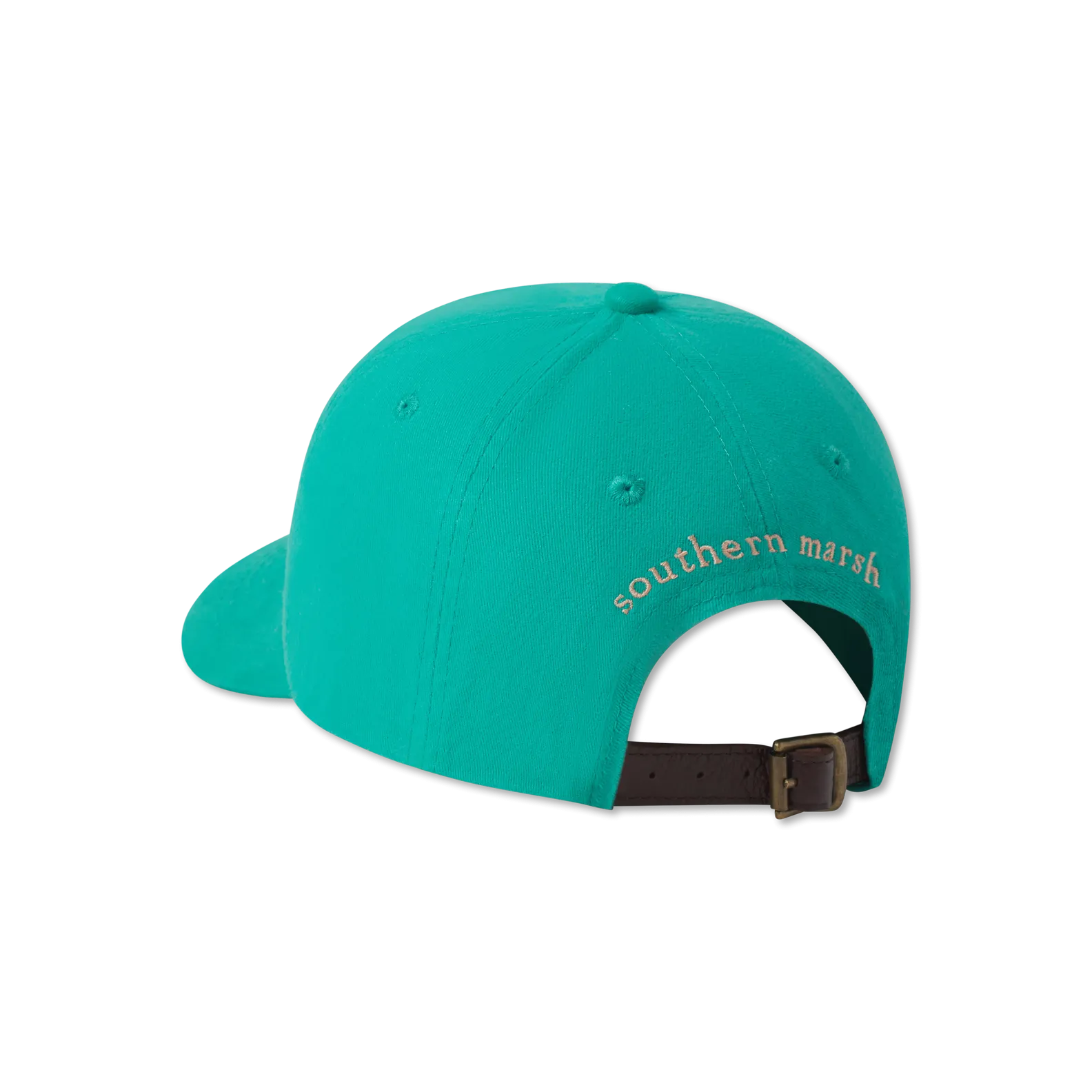 Southern Marsh 21 Washed Hat