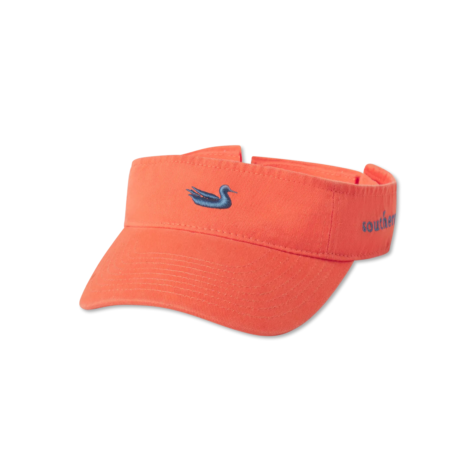 Southern Marsh 21 Washed Visor