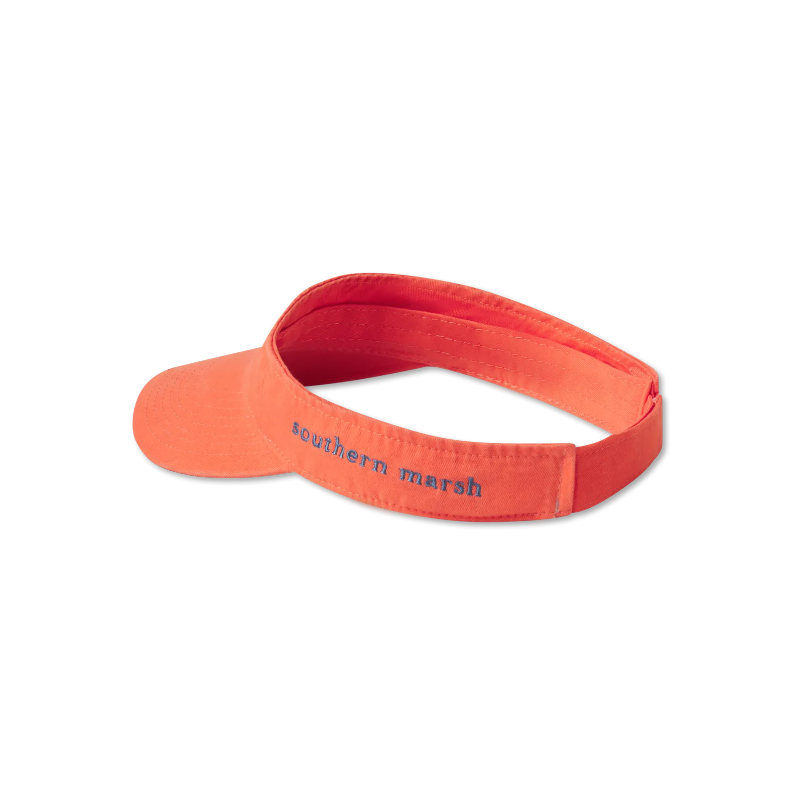 Southern Marsh 21 Washed Visor