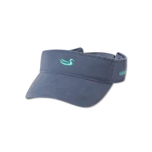 Southern Marsh 21 Washed Visor