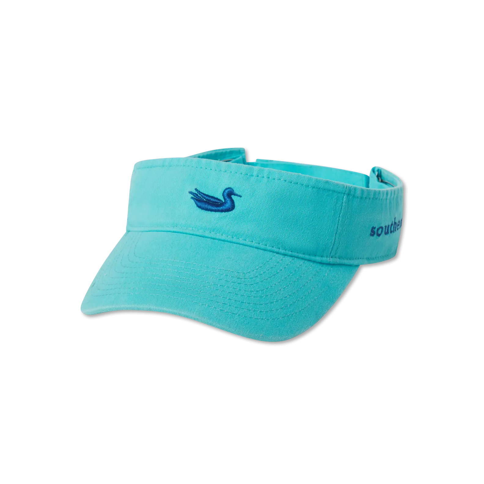 Southern Marsh 21 Washed Visor