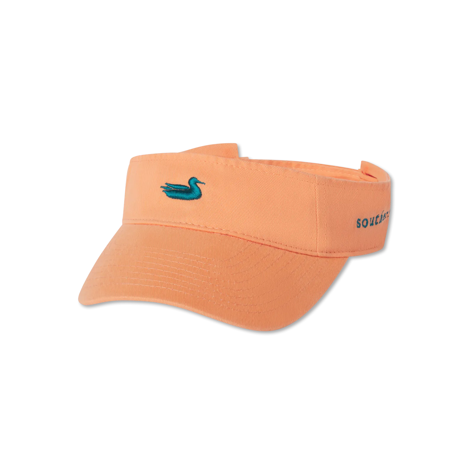 Southern Marsh 21 Washed Visor