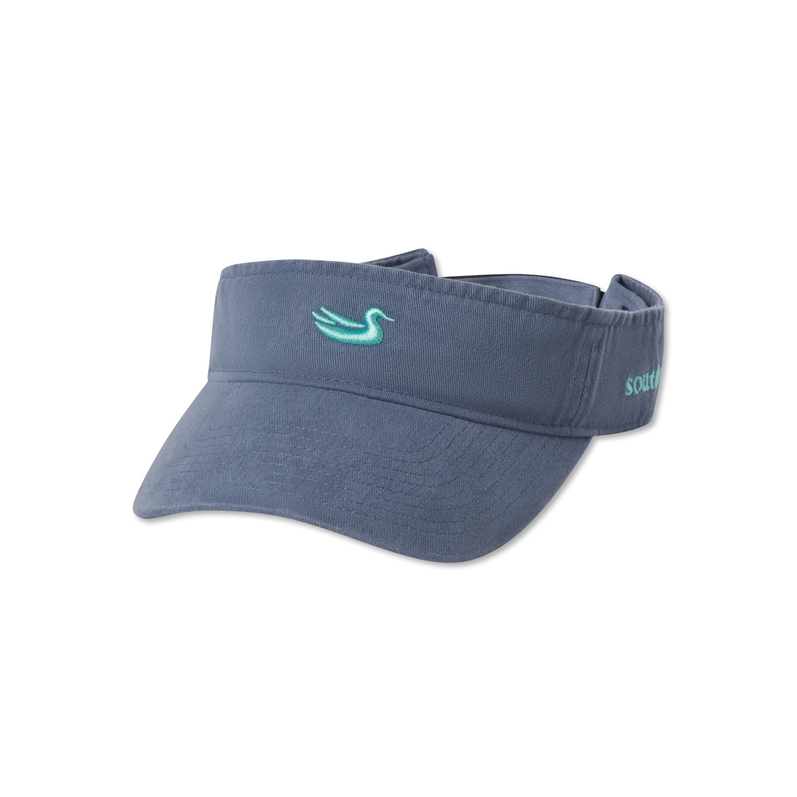 Southern Marsh 21 Washed Visor