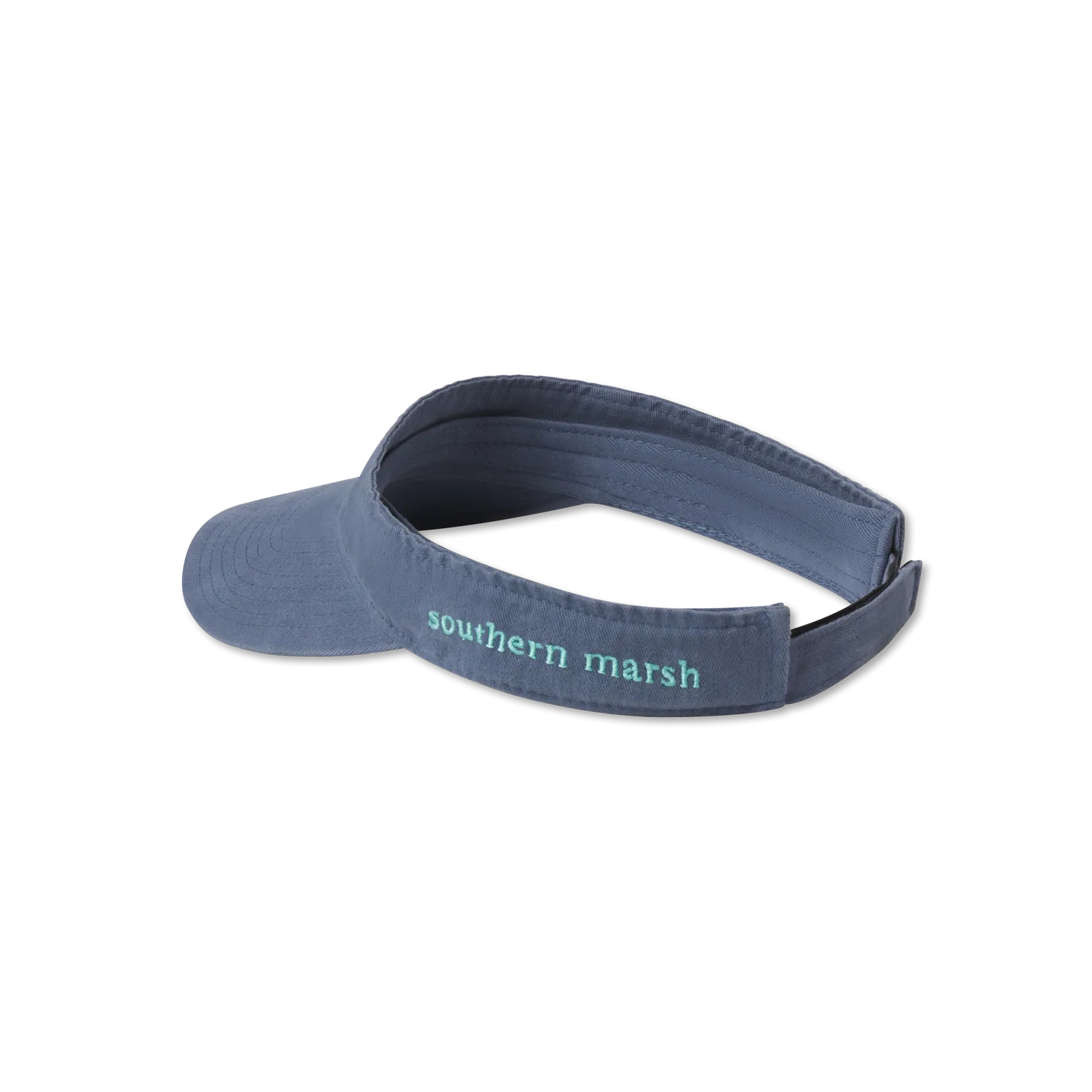 Southern Marsh 21 Washed Visor