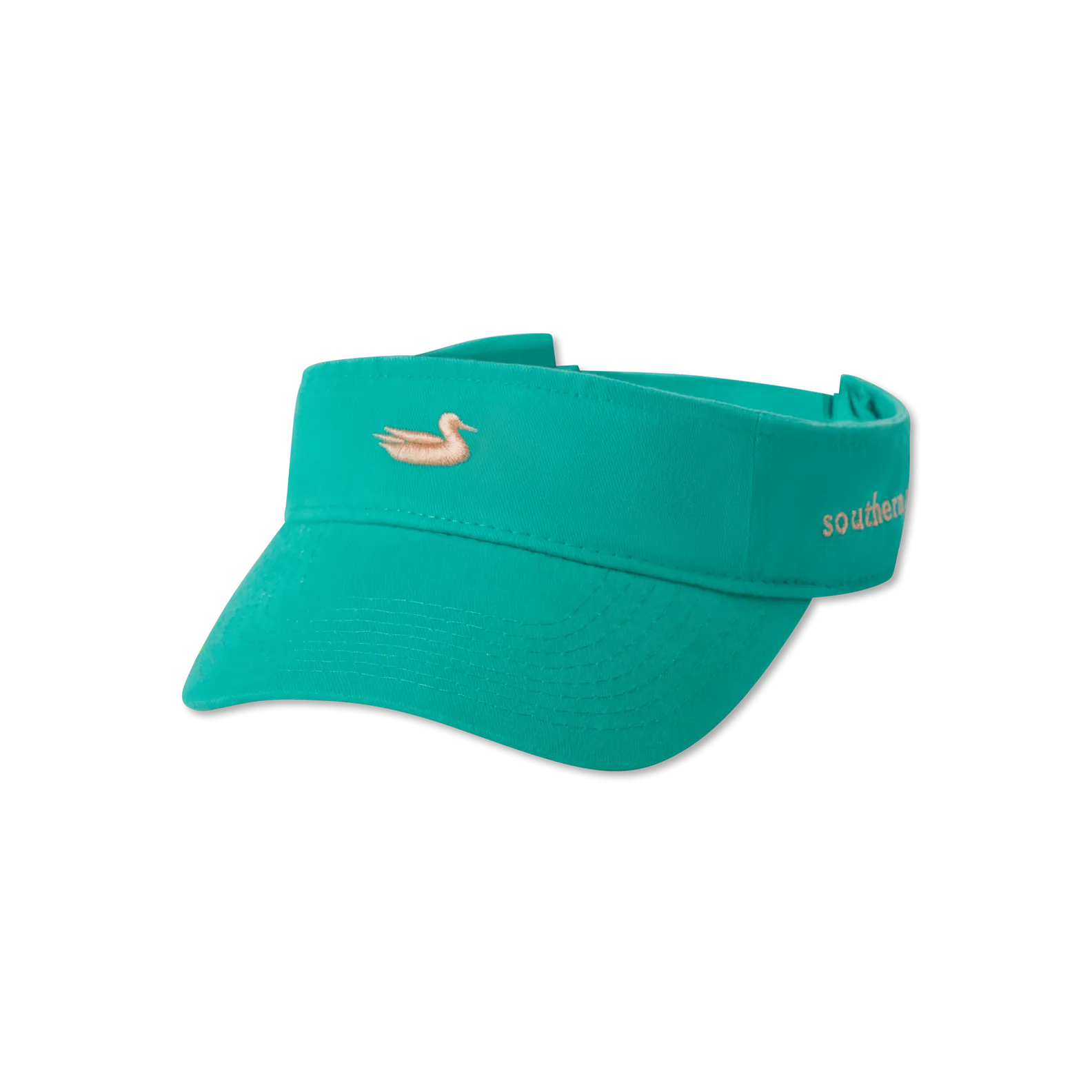 Southern Marsh 21 Washed Visor
