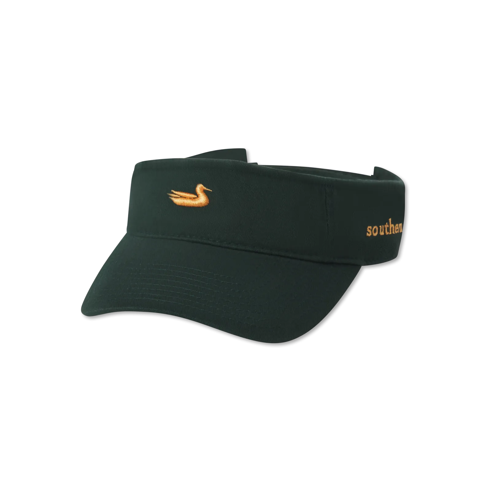 Southern Marsh 21 Washed Visor