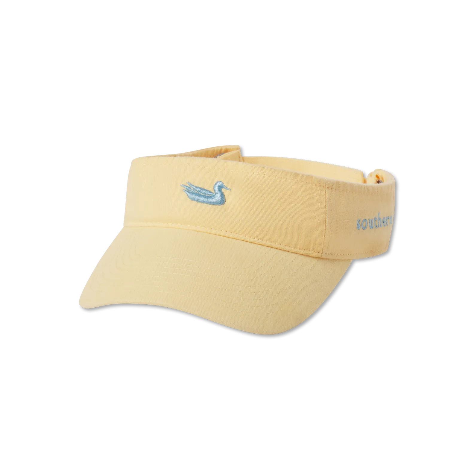 Southern Marsh 21 Washed Visor