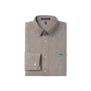 Southern Marsh 21 West End Performance Woven Shirt