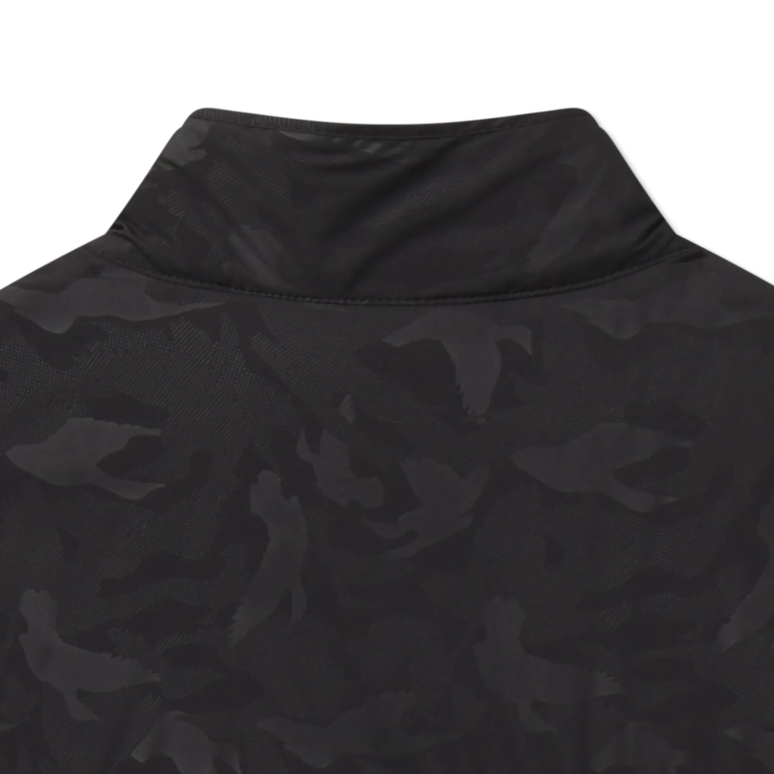 Southern Marsh 21 Whitefish Quilted Vest - Duck Camo