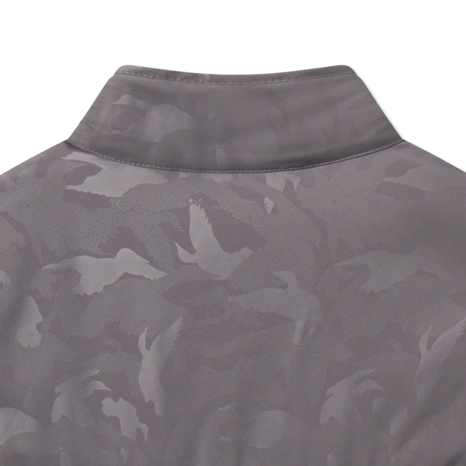 Southern Marsh 21 Whitefish Quilted Vest - Duck Camo