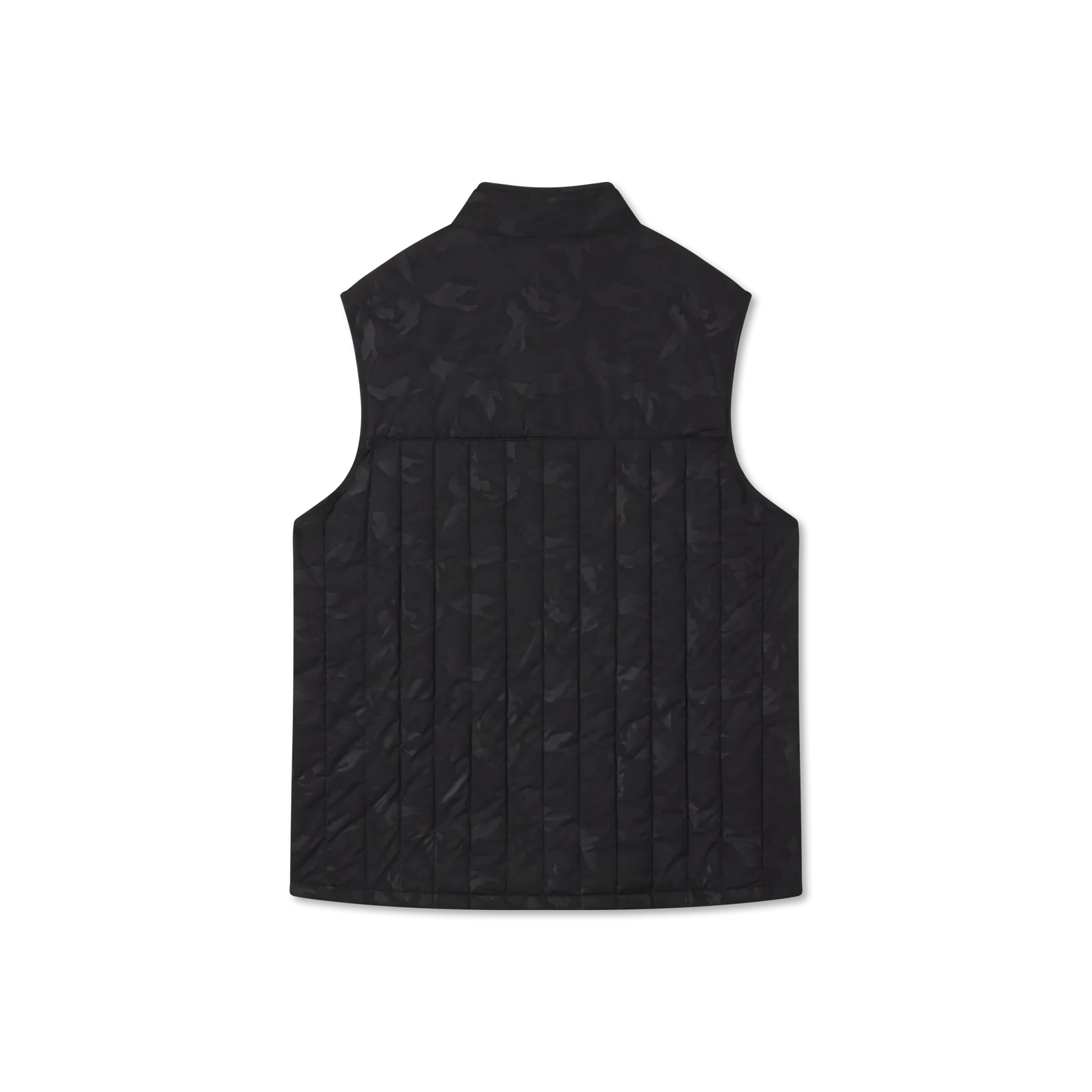 Southern Marsh 21 Whitefish Quilted Vest - Duck Camo