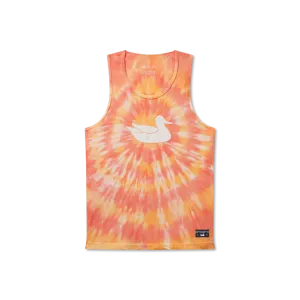 Southern Marsh 21 Whitling Tie-Dye Tank - Target