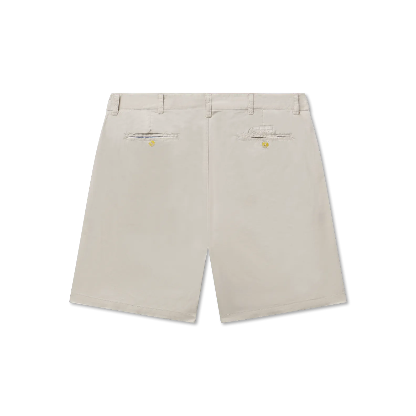 Southern Marsh 21 Windward Summer Short - 8in. Flat Front