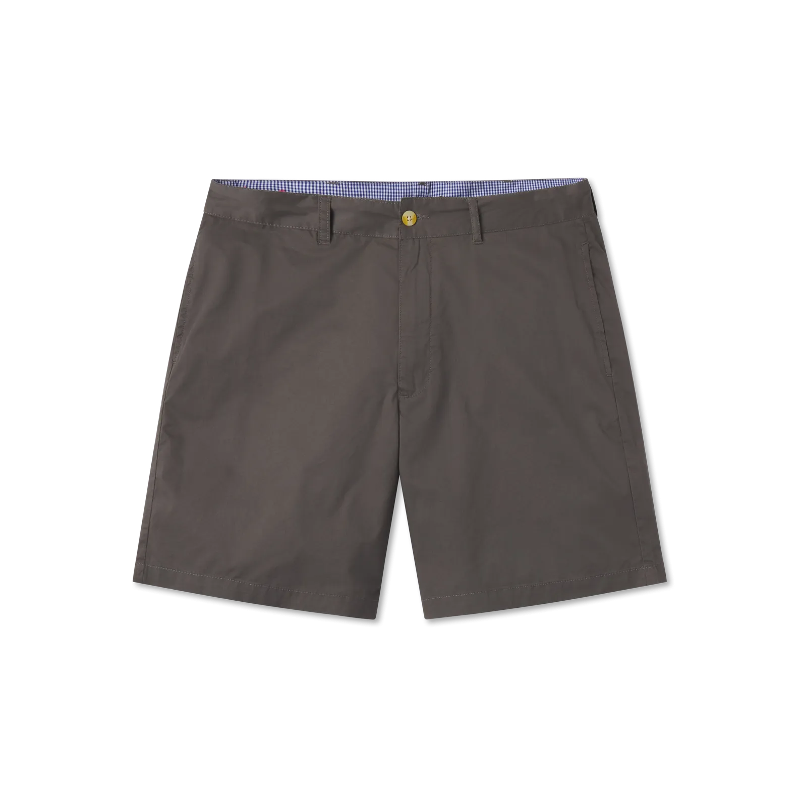 Southern Marsh 21 Windward Summer Short - 8in. Flat Front