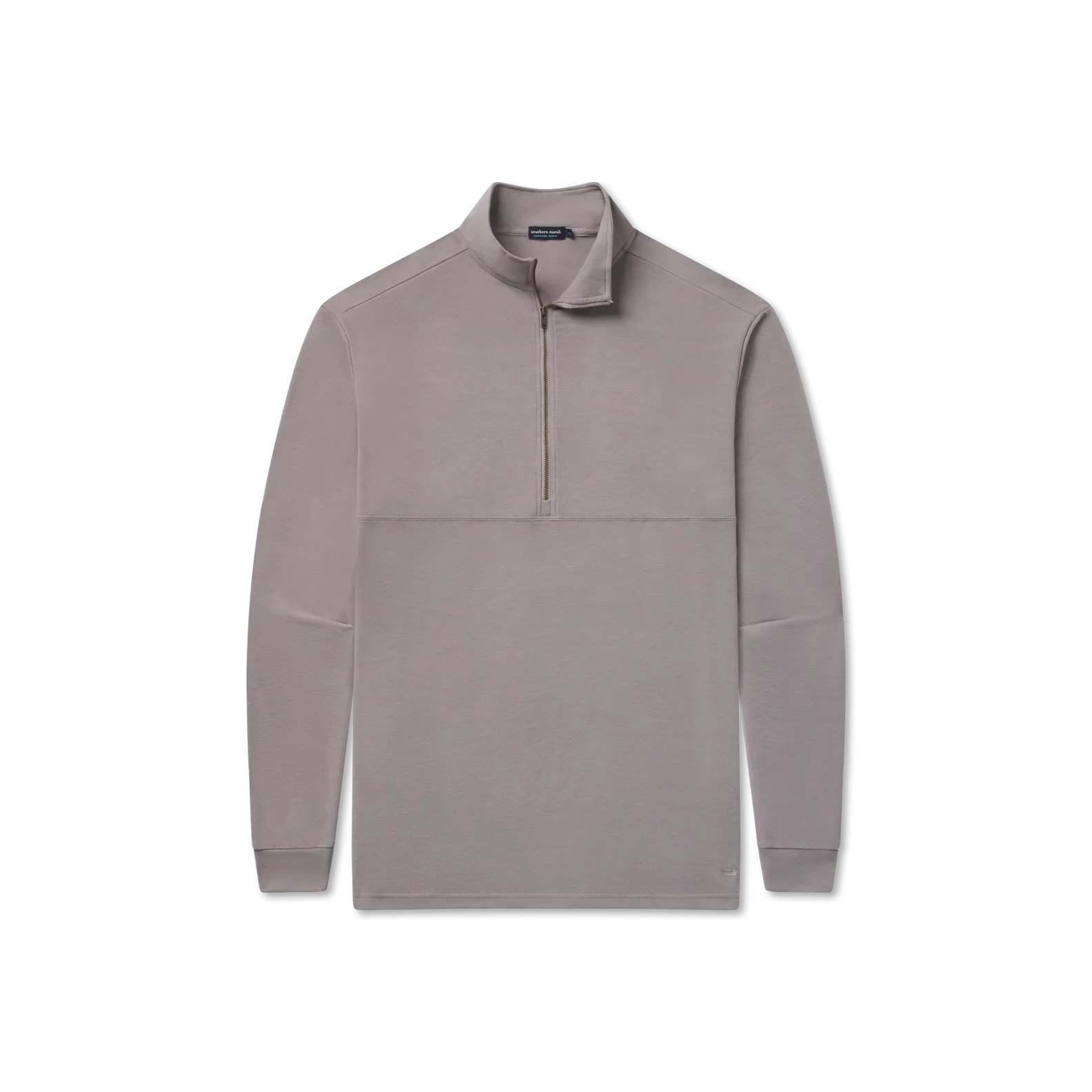 Southern Marsh 21 Woods Cross Brushed Pullover