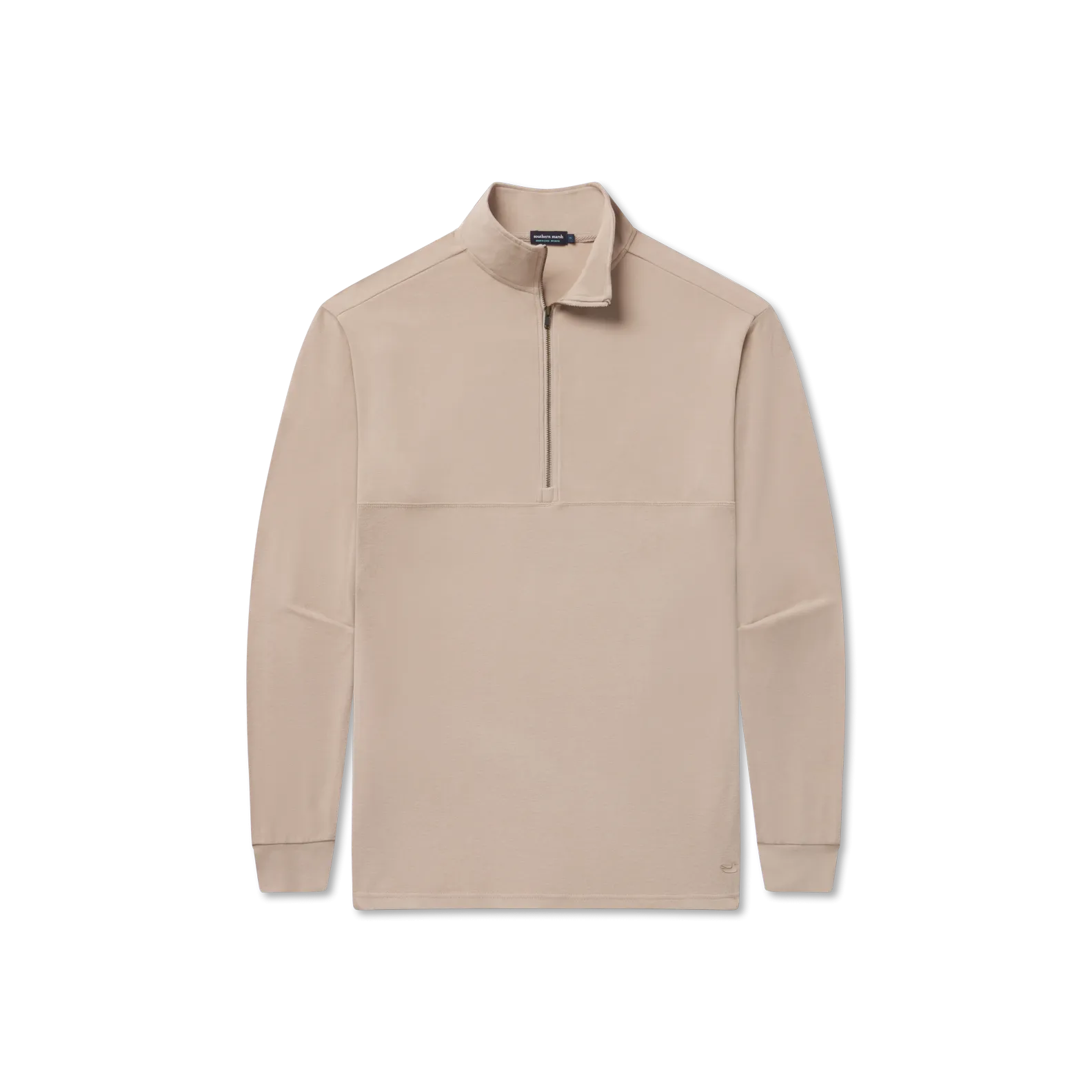 Southern Marsh 21 Woods Cross Brushed Pullover