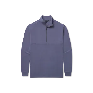 Southern Marsh 21 Woods Cross Brushed Pullover