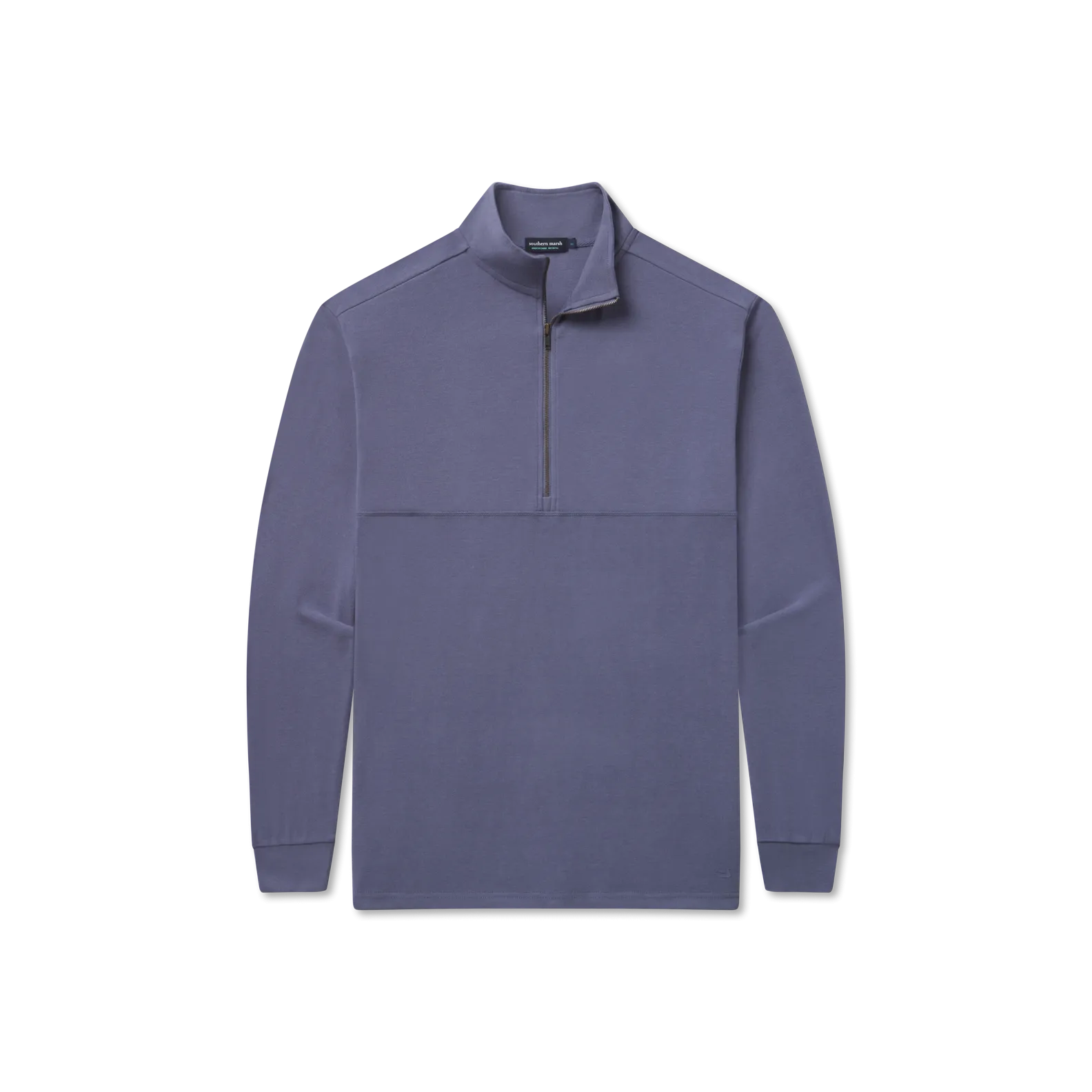 Southern Marsh 21 Woods Cross Brushed Pullover