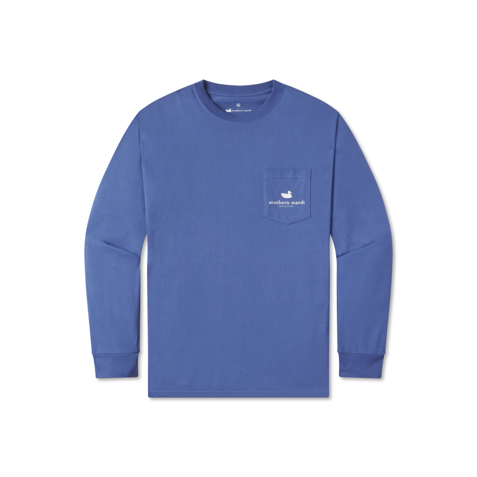 Southern Marsh 21 Youth Altitude Tee - Goggles - Long Sleeve