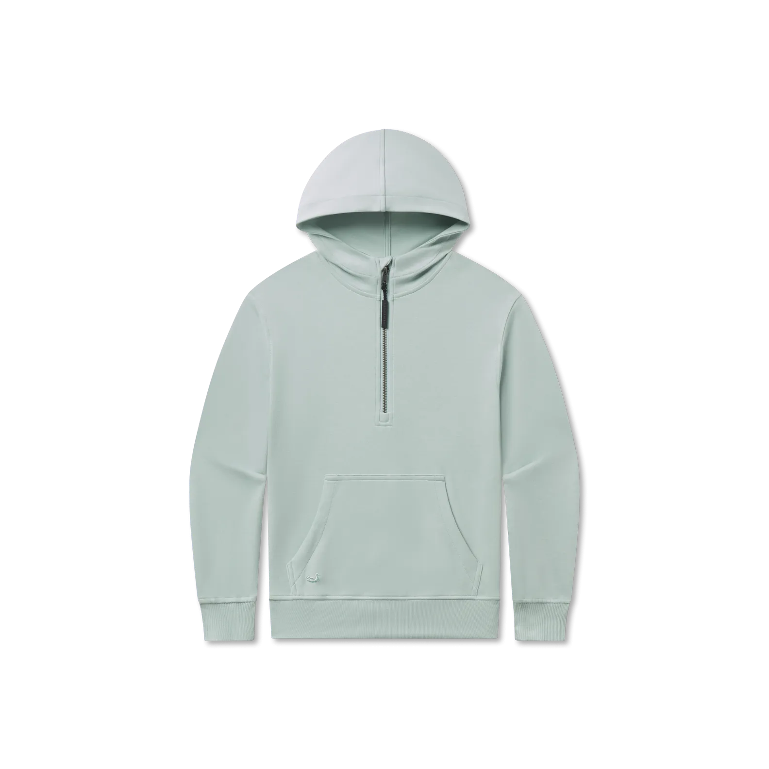 Southern Marsh 21 Youth Angie Active Half Zip Hoodie