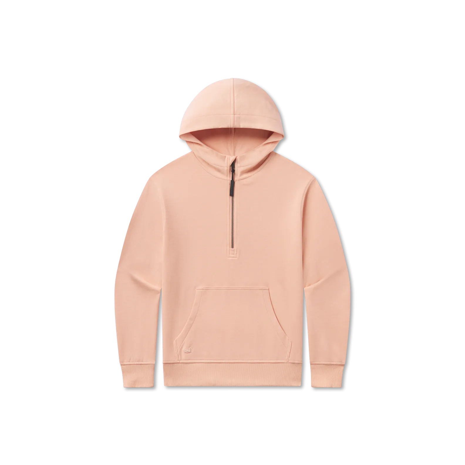 Southern Marsh 21 Youth Angie Active Half Zip Hoodie