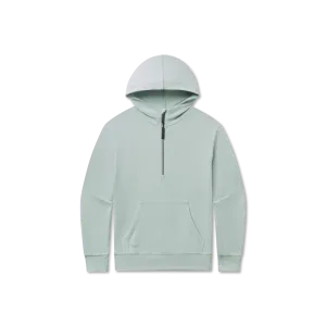 Southern Marsh 21 Youth Angie Active Half Zip Hoodie