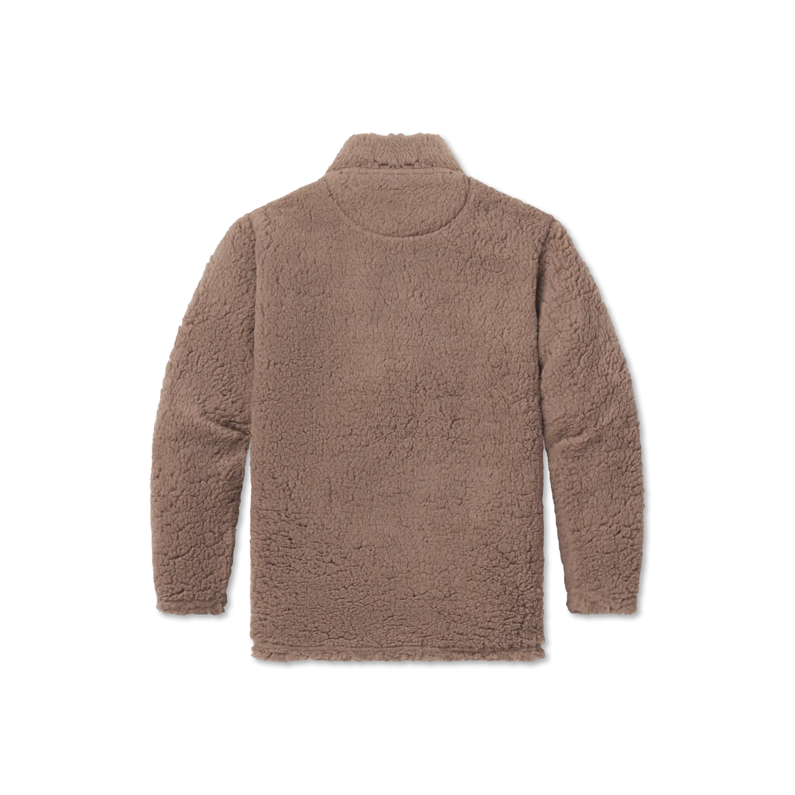 Southern Marsh 21 Youth Appalachian Pile Sherpa Pullover