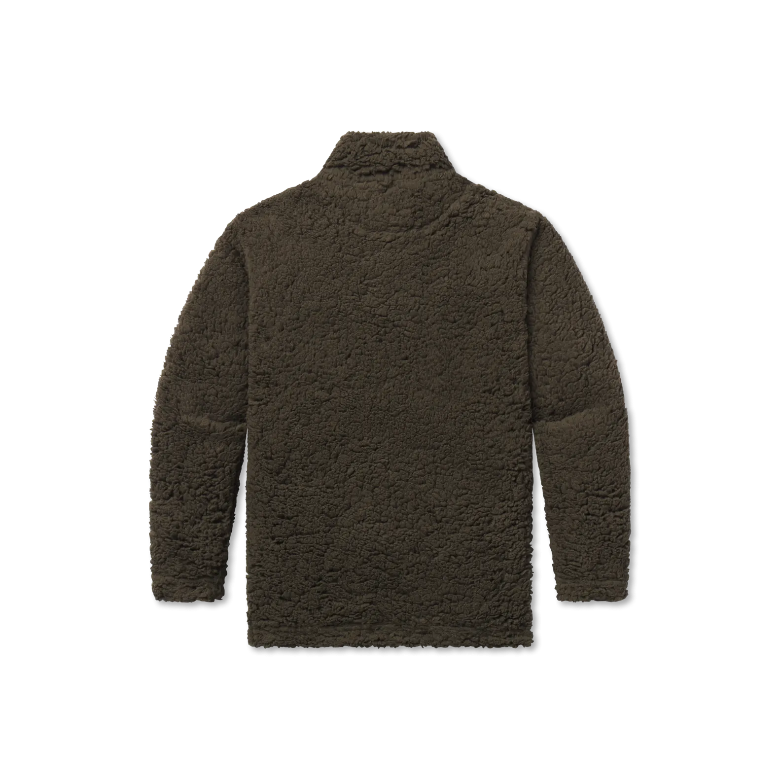 Southern Marsh 21 Youth Appalachian Pile Sherpa Pullover