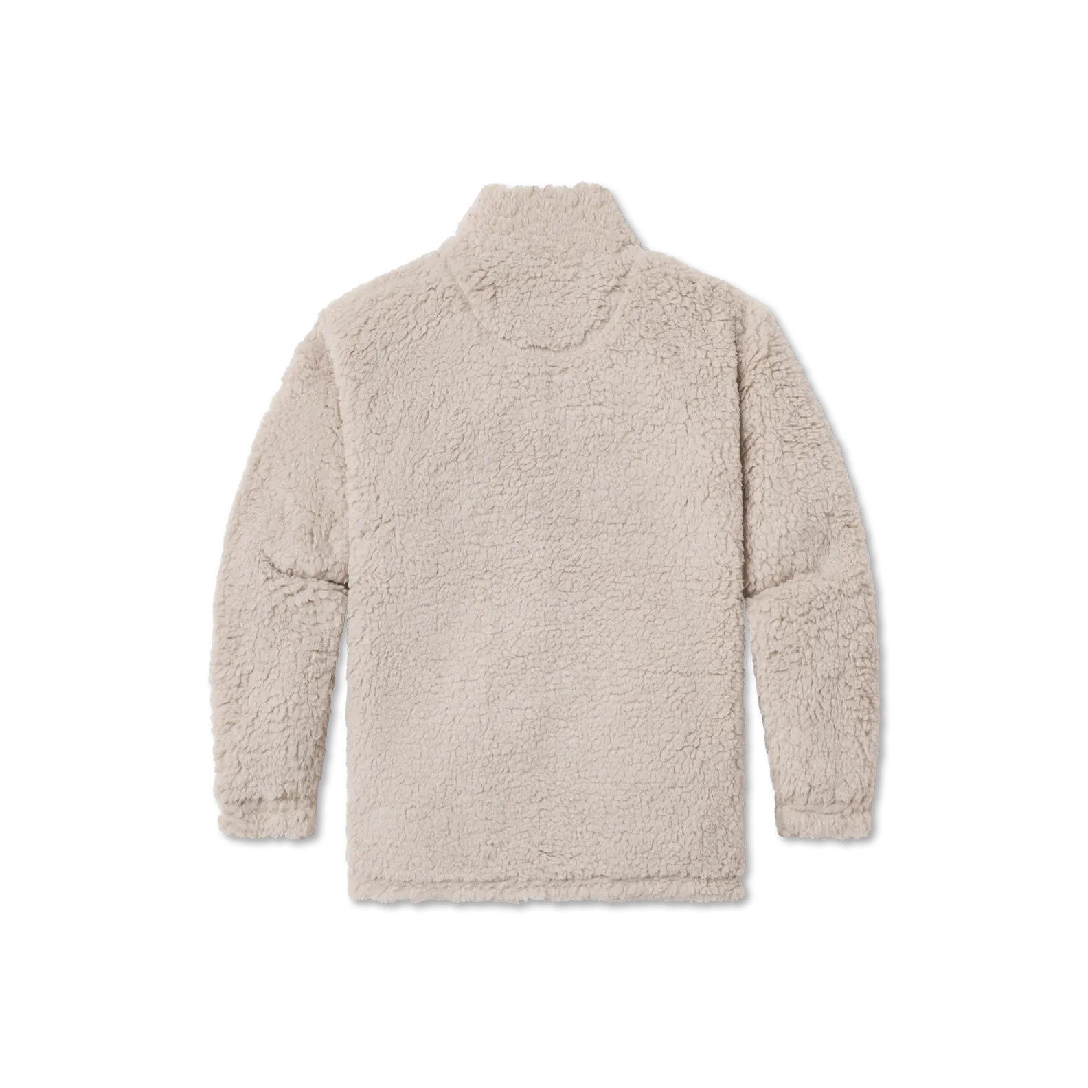 Southern Marsh 21 Youth Appalachian Pile Sherpa Pullover