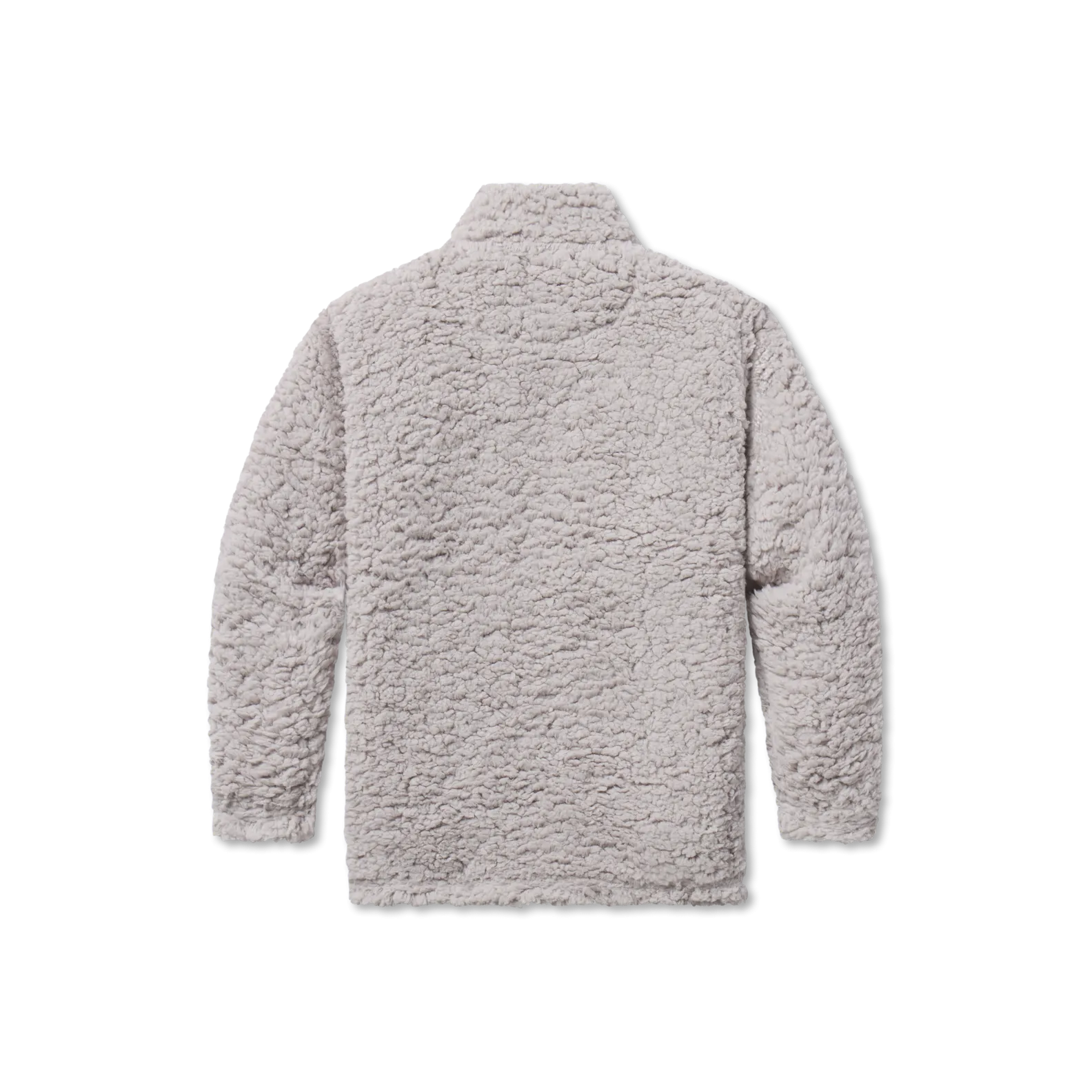 Southern Marsh 21 Youth Appalachian Pile Sherpa Pullover