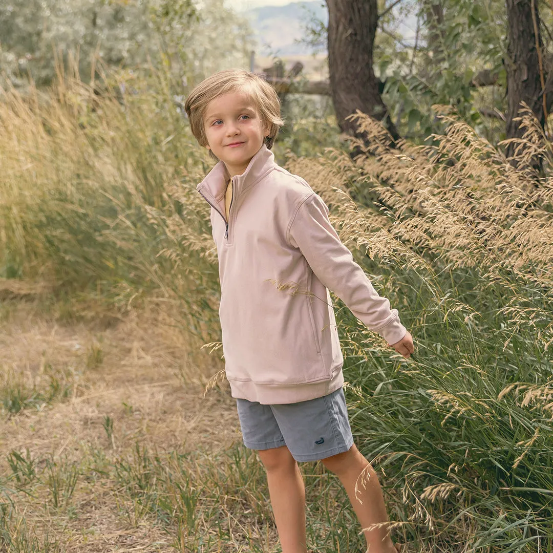 Southern Marsh 21 Youth Aurora Comfort Pullover