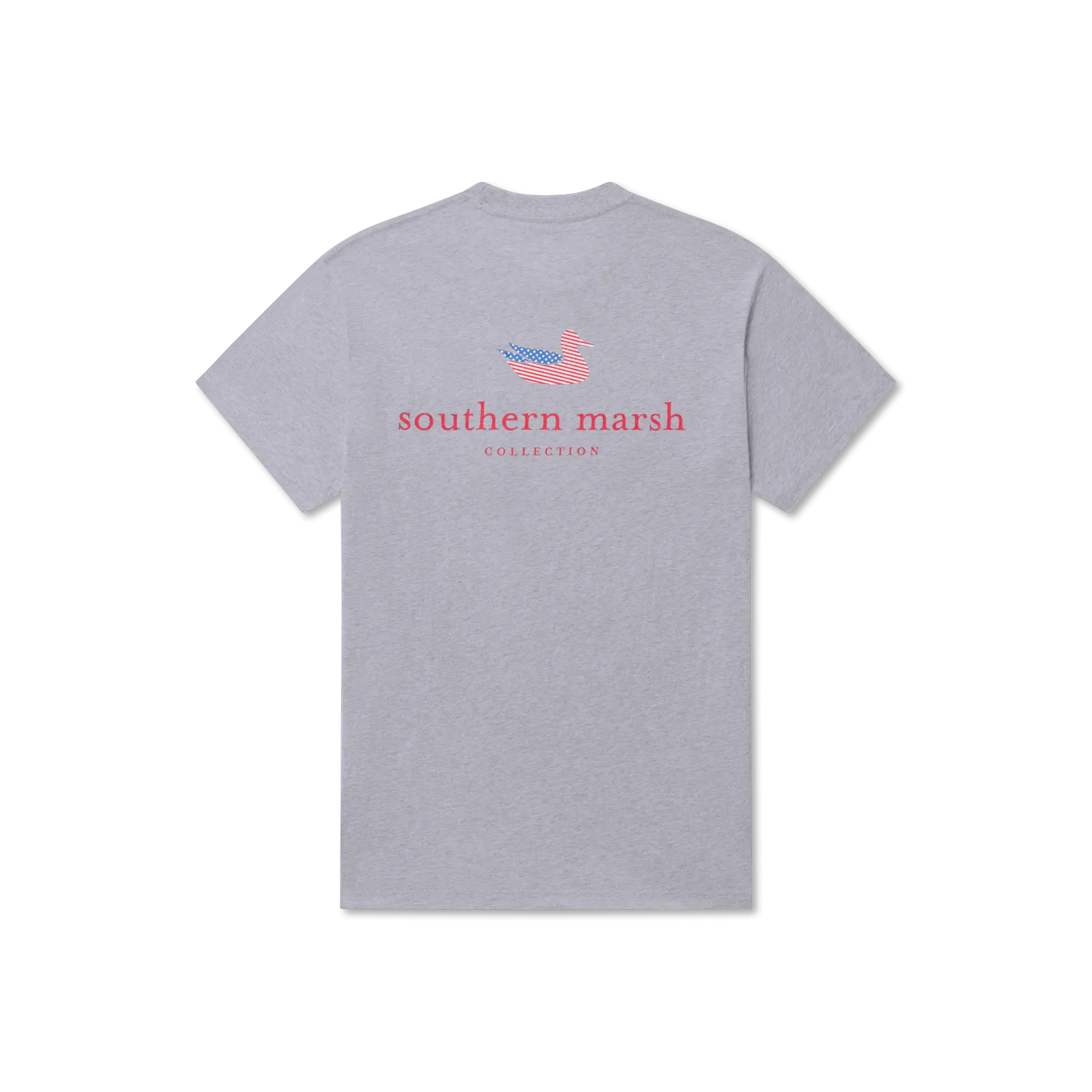 Southern Marsh 21 Youth Authentic Flag Tee