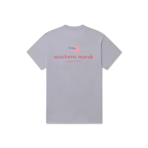 Southern Marsh 21 Youth Authentic Flag Tee