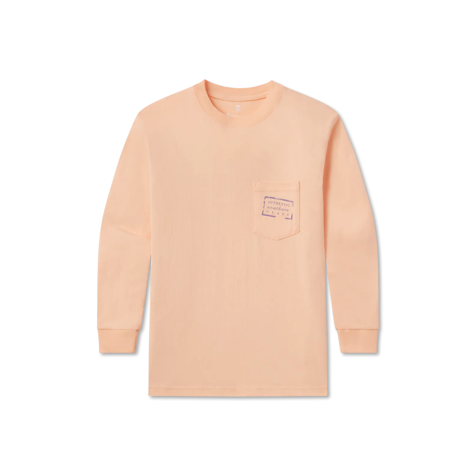 Southern Marsh 21 Youth Authentic Rewind - Long Sleeve